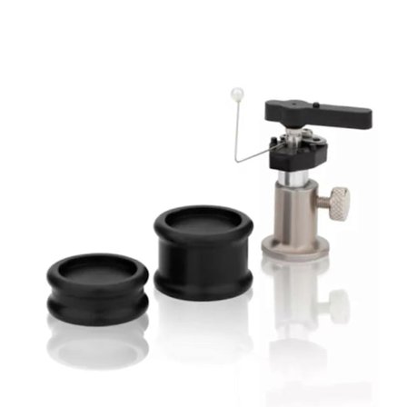 Audio Tonarm Armlyft Säkerhetshöjare Passar Vinyl LP Skivspelare