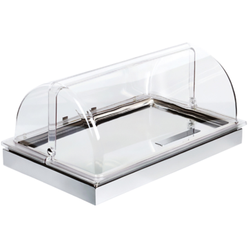 Kjølebakke med Rolltop APS Ram