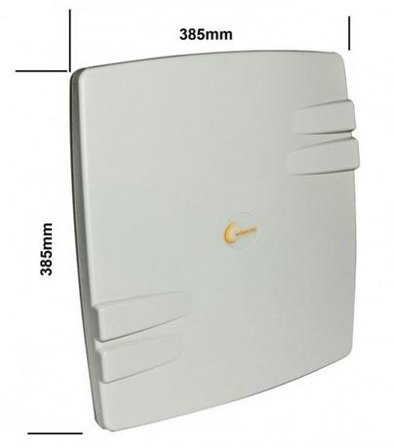 ALLNET Network Antenna N-Type 19 Dbi