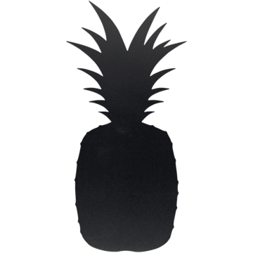 Securit Griffeltavla Ananas