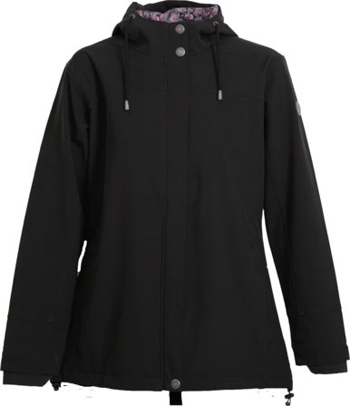 Dobsom Palermo Jacket Women's Women unlined jackets Black 40