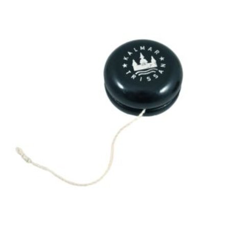 Jojo-snelle, svart svart