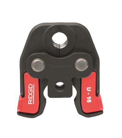 Ridgid Compact Pressback för TH-system 16 mm, VVS-maskiner & -verktyg