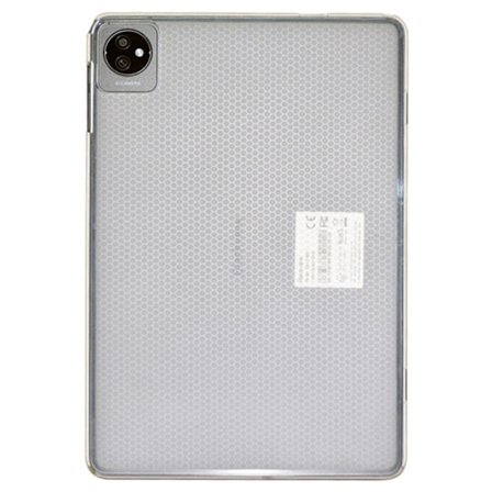 Blackview Tab 7:n hunajakennomainen kansi - Läpinäkyvä