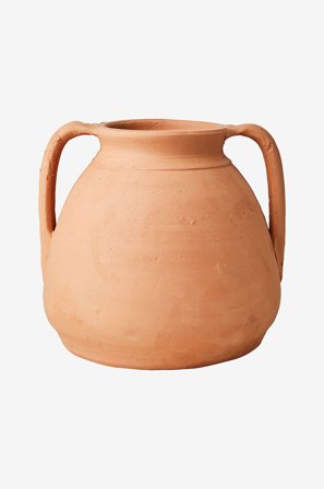 Affari of Sweden - Urna Albin - Orange - Krukor & vaser - Från Homeroom