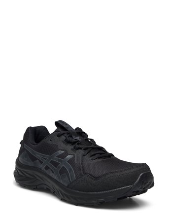 Asics Gel-Venture 10 - Black - 40