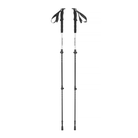 Urberg Classic Hiking Pole G4 Hiking poles White OneSize