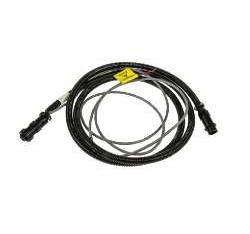 Zebra POWER EXTENS CABLE FOR PRE-REG WITH IGNITION SENSE CABL
