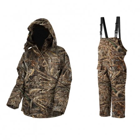 ProLogic Max5 Comfort Thermo Suit 2pcs L