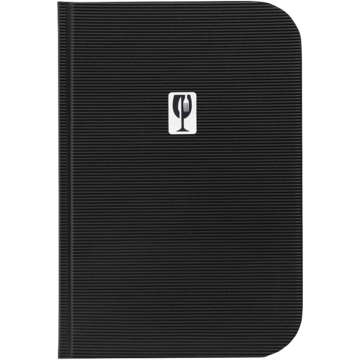 Menypärm Essential Securit Svart