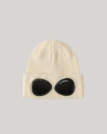 C.P. Company HAT Valkoinen Hatut Pojat - Kids Brand Store