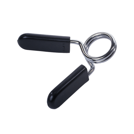 Casall Sports Prod Spring Collar painolukko 25 mm Musta pari