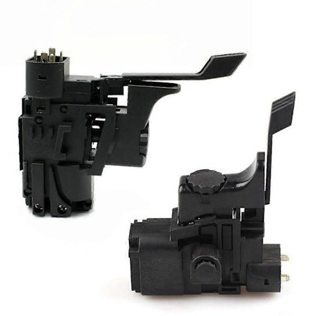 Osat 13-2RE 240PBH 240RE Yhteensopiva Bosch GBM On Off PBH -kytkimen vaihdon kanssa - Täydellinen