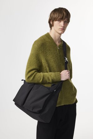 NN.07 Messenger Bag 9019 Male