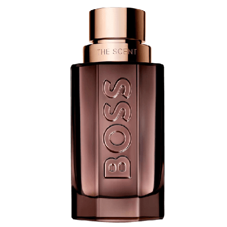 HUGO BOSS The Scent Le Parfum Eau De Herrdoft Herr 50 ML