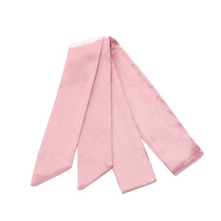 Damebelter Satin Sash ROSA