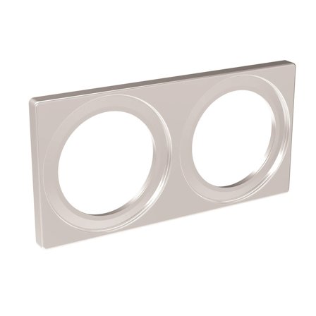 Vatette V6 Nostolaatta 60 cm 2 putkea, Asennus