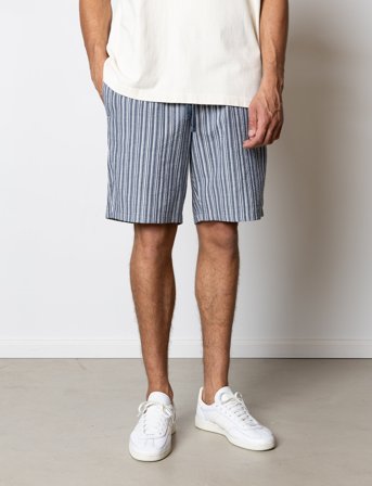 Fat Moose Colby Shorts - Multi/patterned - XXL