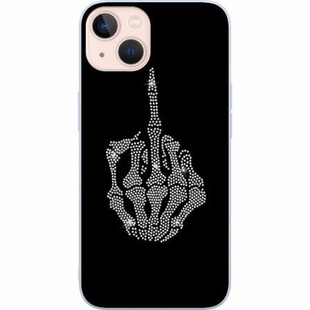 Apple Iphone 13 Premium Skal Fuck You Bling