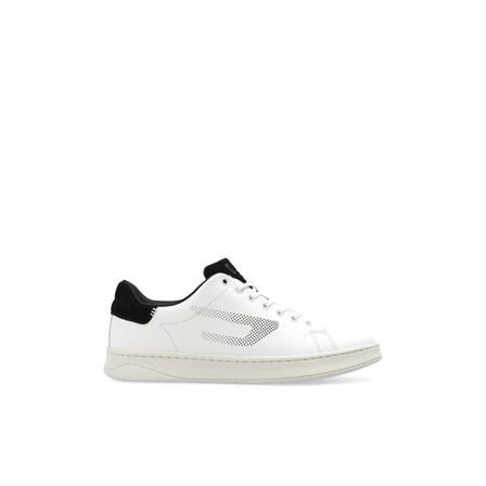 Diesel S-Athene sneakers Hvid, Herre, Størrelse: 45 EU