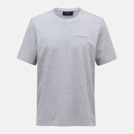 Peak Performance - Original Small Logo Tee Men