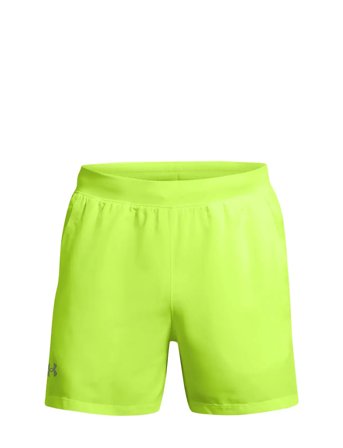 Under Armour | Ua Launch 5'' Shorts | S