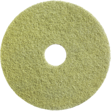 GULVPAD TWISTER GUL 20" 2-P