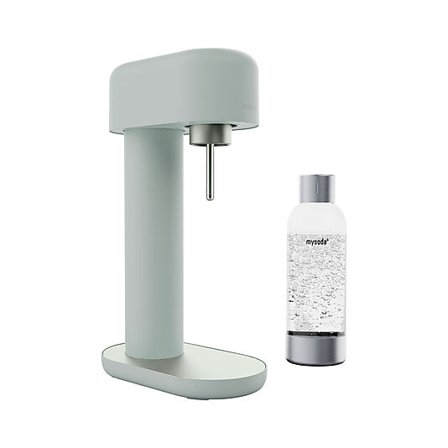 Mysoda Kullsyremaskin Ruby 2 Pigeon (excl. sylinder)