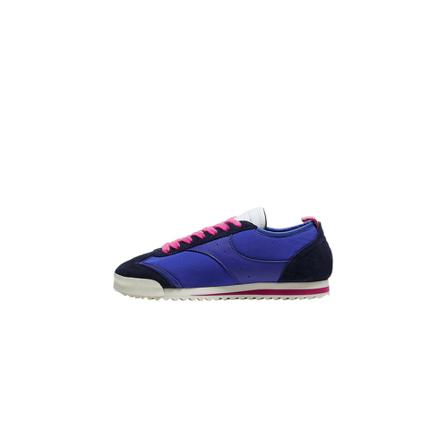Mango - Sneakers - Blå - Dam - Storlek: 38 Eu, Dam, Storlek: 38 EU