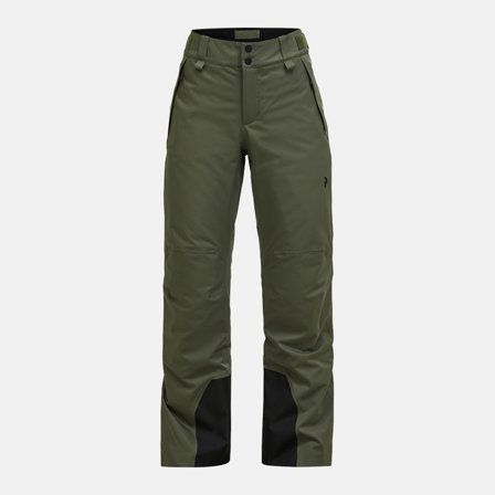 Peak Performance - Anima HIPE 2L Insulated Shell Pants Damen