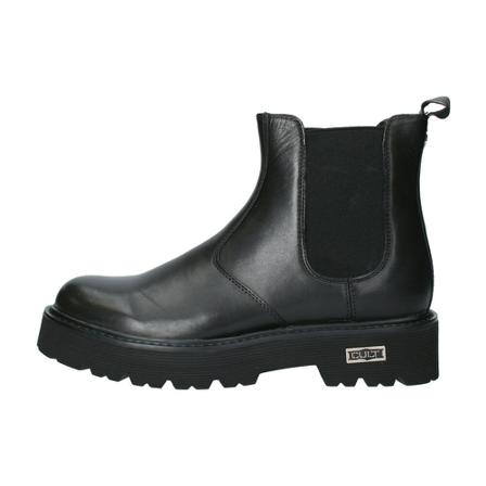 Cult, Chelsea Boots Zwart, Heren, Maat:42 EU