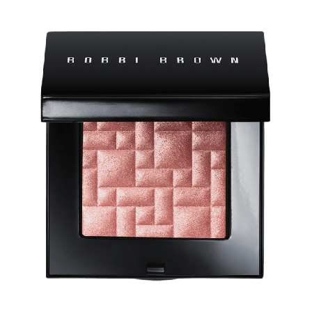 Bobbi Brown Highlighting Powder Puder Dam Guld 8G