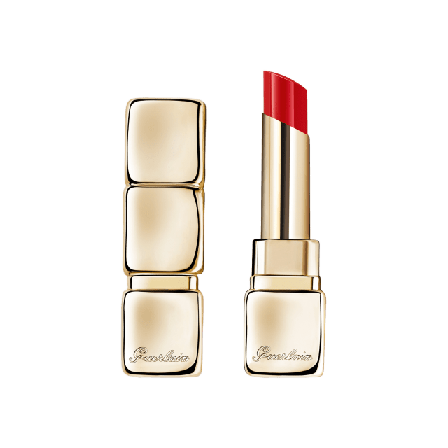 Guerlain KK Shine Bloom Läppstift Dam Rosa 3,2 G