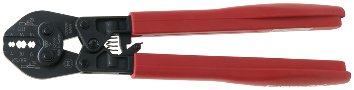 Elpress ES2258 Presstang CUT, KR, KS, Håndverktøy