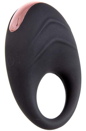 Kjøp Awesome Rechargeable Cock Ring - Penisring med vibrator | God pris