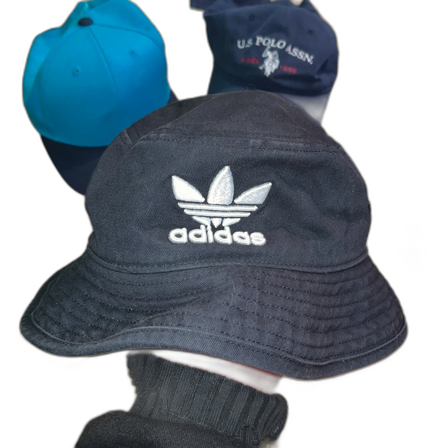 Adidas bucket hat