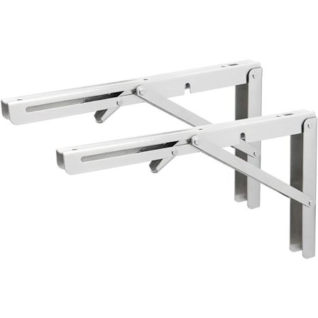 Fällbart Hyllfäste Väggfäste Fällbart Hyllfäste B