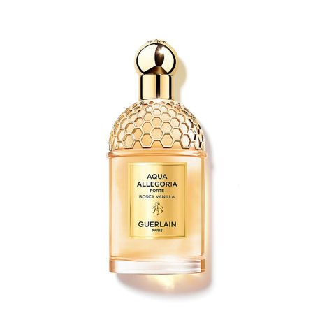 GUERLAIN Aqua Allegoria Forte Bosca Vanilla Eau de Parfum 125 ml, Parfumer & Dufte, Til Hende, Eau De Parfum