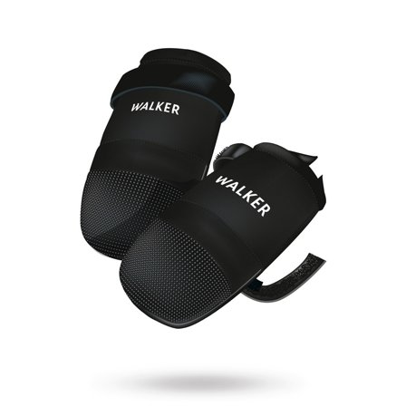 Trixie - Hundskor Walker Care 2 pcs - Hundeklær, Koseklær, Fest & Utkledning, Hundesko på Doggie.no - Hundesko & Sokker til hunder