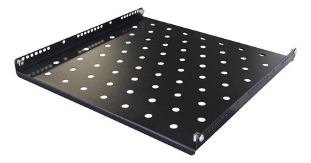 TOTEN 475 fixed shelf for for G series 800mm depth cabinets