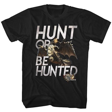 Monster Hunter Hunt T-shirt