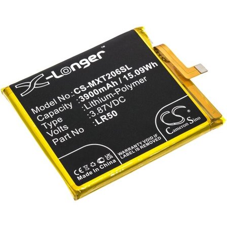 Batteri til SmartPhone, Mobil til Motorola Moto Edge, Moto Edge 5G, XT2063-3 og andre.