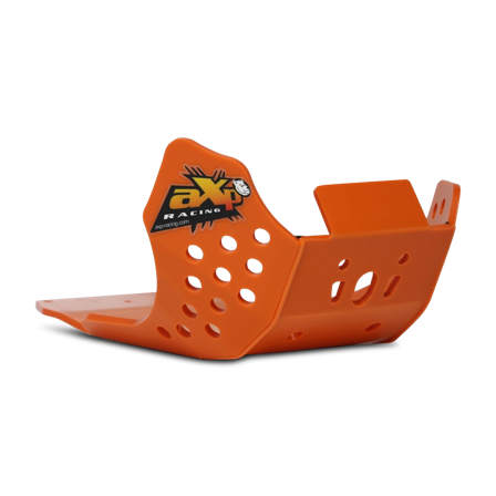 AXP Skid Plate - KTM 250 EXC-F 2024-2026