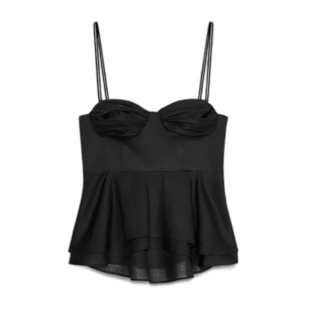 zara topp