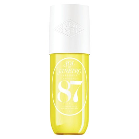 Sol de Janeiro Cheirosa 87 Rio Radiance Perfume Mist 240 ml, Parfumer & Dufte, Til Hende, Bodyspray