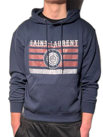 Saint Laurent Hoodie
