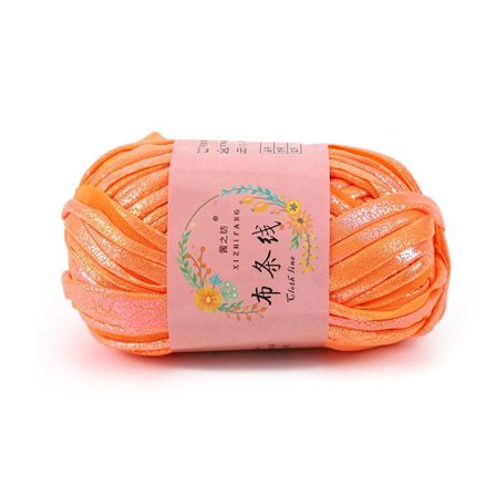 100g Virkningsgarn Garnkula 4 4