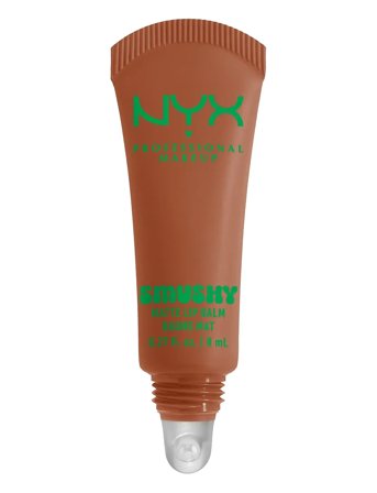 NYX Professional Makeup Nyx Professional Makeup Smushy Matte Lip Balm - Nude - 8 ML