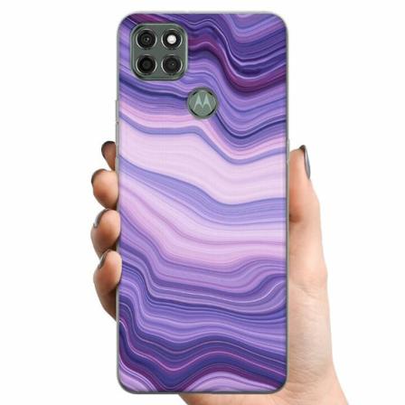 Motorola Moto G9 Power Tpu Mobilskal Fairytale