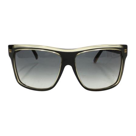 Gucci Vintage, Pre-owned Gg 3179S Sungles Zwart, Heren, Maat:ONE Size,print